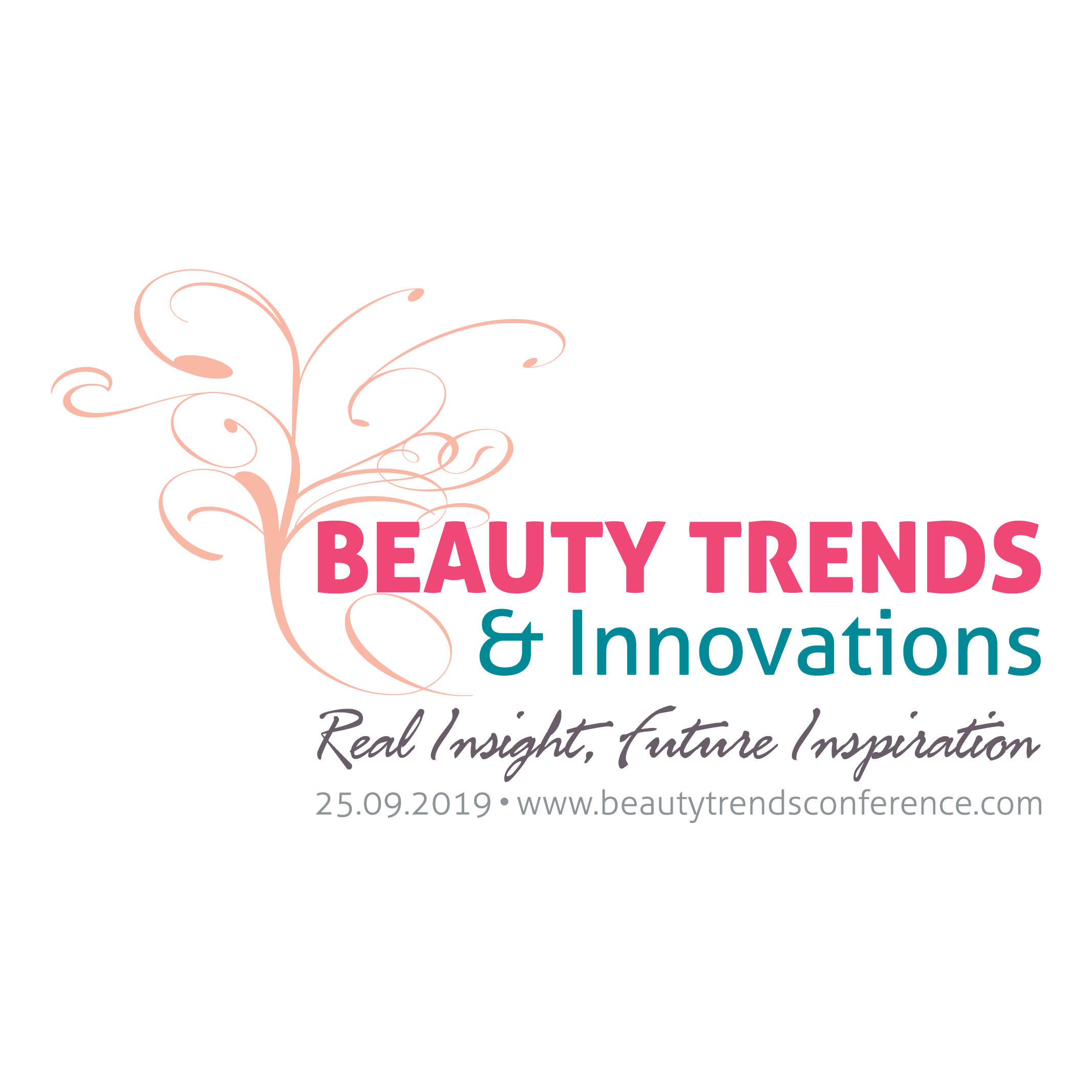 The Beauty Trends & Innovations Conference – Real Insight, Future Inspiration